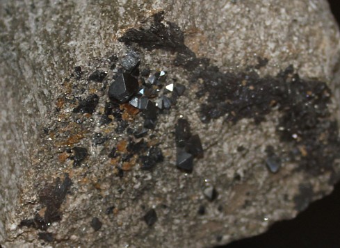 ore rare earth monazite metal mineral earths ores above secondary