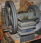 Jaw Crusher