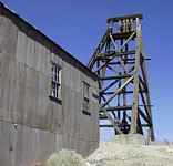 Hard Rock Mining