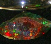 Nevada Opal