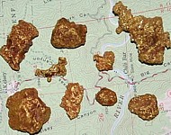 Gold Nuggets