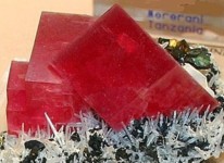 Colorado Rhodochrosite