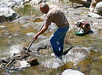 Placer Mining